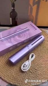 MS Catokan Rambut 2in1 Pelurus Rambut Sisir Listrik