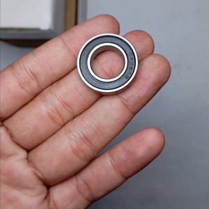 Laker Bearing 6902 2RS ASB Bearing Pully Beat Pcx Noken As Supra X 125 INB Original ASB INB JOGJA