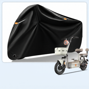 UV Protection Rainproof Scooter Cover for Yadi C Series