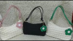 Tas Selempang Wanita Import Tas Bahu Wanita Tas Awan Tas Wanita Fashion 548663 4866 87077 72000 3588 62147 34021 4021