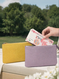New Large Capacity Cash Wallet for Women