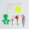 Umpan Pancing Casting Murah Set Umpan Casting Fishing Bait Kit Lixada. 