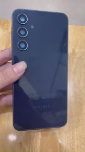 Bộ vỏ thay thế samsung A35