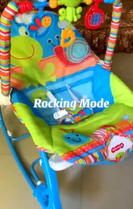 Baby Rocking Chair Baby Electric Baby Rocker Baby Swing Chair Baby Bouncer Toddler Swing Chair