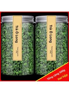 Trà Tieguanyin Thơm thượng hạng 100g
