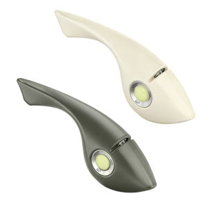 Mad Shark | Professional Kitchen Knife Manual Sharpener Angled Edge Crafting