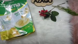 Túi Ngũ Cốc Dinh Dưỡng Värna Calcium 500g  - Thương Hiệu NUTIFOOD