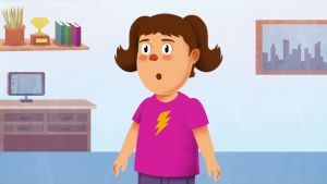 Arimus (Kwaggle Story)