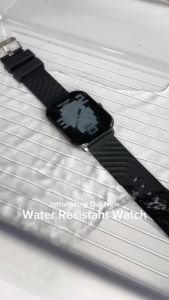 WISELION W9 Pro Smartwatch Modis Analisis Olahraga Tahan Air Panggilan Bluetooth Wallpaper Kustom