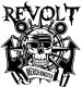 REVOLT MERCHANDISE