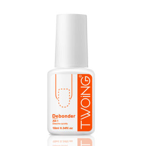 10ml Debonder กาวสําหรับถอดเล็บปลอม Rhinestone Remover เครื่องมือ อุปกรณ์แต่งเล็บ Fast Dissolve Liquid เล็บเครื่องมือ