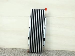 960MM Foldable Aluminium Bench Ladder Heavy Duty Bangku Tangga Lipat High Working Stool Bench Paint Stand Rack Portable