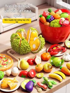 XIDIQI | Đồ Chơi Cắt Dán Cho Trẻ Em