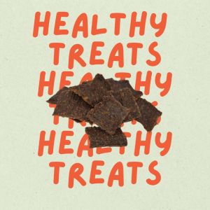 Tamed - Chicken Liver with Cauliflower Dehydrated Pet Treats