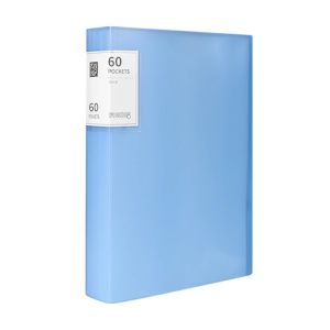 Large Capacity A4 File Folder Office Supplies Document Folder Page Dividers Storage Bag Music Sheet Clip Exam Paper Clip Maternity Check Clip