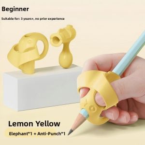 MPRINCE | Anti-wrist-hook and Fist-preventing Writing Correction Aid for Beginners