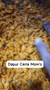 ikan asin remis kerang 1kg murah /remis asin / ikan remis / kerang best seller