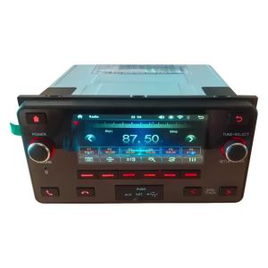Car Bluetooth Touch Screen Navigation Wireless Carplay Connectivity Upgrade Kit for Toyota Old Infotainment System