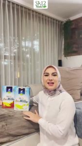 SR12 SUSU TULANG PALING LARIS GOMILKU GOLD SR12 / SUSU BEBAS KOLESTROL /BEBAS LAKTOSA / RENDAH GULA