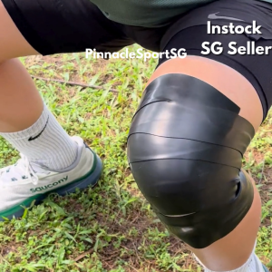 (SG) Elastic Floss Band Mobility Recovery Physiotherapy Athletic Training Muscle Support Stretching Rehabilitation Sports Performance