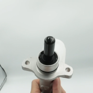 แม่ปั้มเบรค วีโก้ 13/16    ราคา (47201-0K020) ยี่ห้อ TOYOTA รุ่น VIGO เกียร์ธรรมดา ผู้ผลิต AISIN สินค้าประกัน 3 เดือน