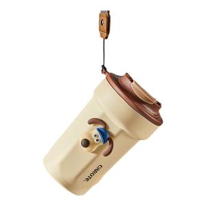 CAROTE | Heat and Cold Retention Thermos Cup