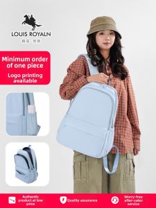 LUYIGUIZU | Large Capacity Lightweight Backpack for Girls
