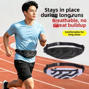 NAIFUNA | Running Waist Bag Light