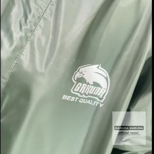 Mantel Jas Hujan Pria Wanita By Garuda Terbaik Murah