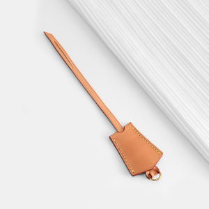 JINGQIAN | Soft Handbag Chain Strap & Luggage Tag