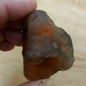 Carnelian Raw Natural Crystal Stone | Stone of Popularity | Creativity | Confidence & Empowerment
