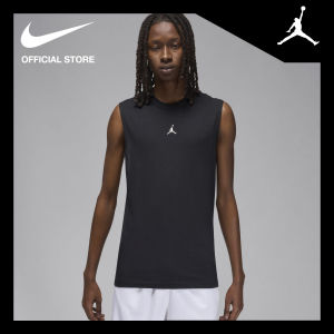 Jordan Dri-FIT Mens Sport Sleeveless Top - Black [FN5856-010]