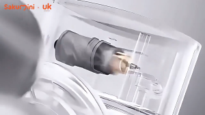 SKM23 SAKUMINI BREASTPUMP POMPA ASI ELEKTRIK WEARABLE HANDSFREE | SAKUMINI BREASTPUMP ELECTRIC PORTABLLE/ POMPA ASI MANUAL BREAST PUMP PORTABLE ANTI BLACKFLOW HISAP KUAT