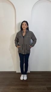 Jaket Wanita Jumbo: Panduan Lengkap