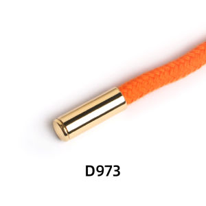 Shunyuan Metal Bell Stop String Clip Rope Head Buckle Suspension Clasp Pants Head Sweatshirt Hat Rope Button Sub-Card DIY Decorative Buckle