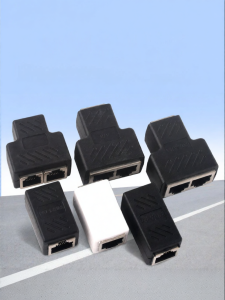 ZAVE | Gigabit RJ45 Extension Adapter