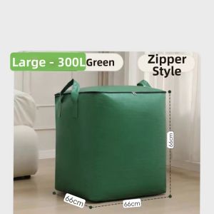 Large Capacity Thickened Foldable Storage Bag