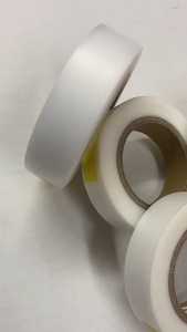 20M Adhesive Seam Sealing Tape For PU Coated Fabrics Hiking Tent Sportswear Repair Hot Melt Tape