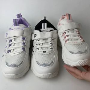 Sepatu Anak Sneakers AGC30683: Desain & Keunggulan Sepatu Sekolah Sport Import