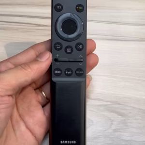 Remote điều khiển tivi Samsung Mã 13 BN59-01358H Zin theo máy điều khiển TV Samsung