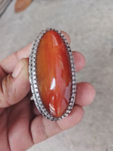 Batu pandan merah BABON