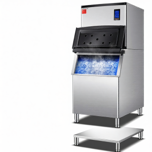 DEMASHI | Commercial Automatic Ice Machine