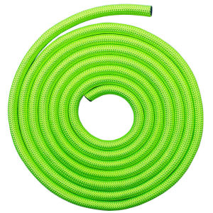 Artistic Gymnastics Rope 3M Colorful Nylon Fitness Training Equipment Gymnastics Five Events Competition Props