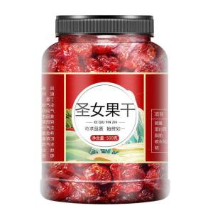 Cherry Tomato Dried Fruit Snack 500g