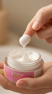 VIOLLA SWEET CREAM Pengecil Payudara Cepat Mengencangkan Krim Perawatan Payudara Ampuh Original