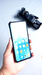 PROMO CASE REALME 11 4G 2023 / REALME C51 NFC / REALME NARZO 50I PRIME Ultra Slim Shockproof Transparent Premium Softcase Anti Fall