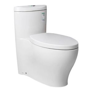Kohler | Quiet Water-Saving Flushing Toilet