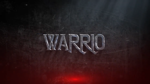 WOLFVERI - WARRIO - 7+1SSBB - SALTWATER - SPINNING REEL