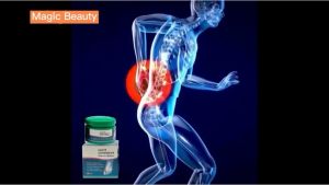 Gout Relief Cream: A Solution for Arthritis Pain & Inflammation