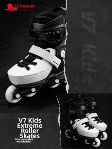 Cougar | Kids Beginner Inline Skates